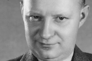 Paul Hindemith